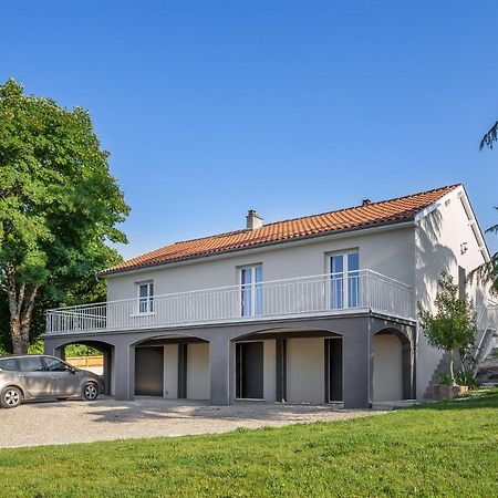 Ferienwohnung Le Palmier Coulounieix-Chamiers Exterior foto